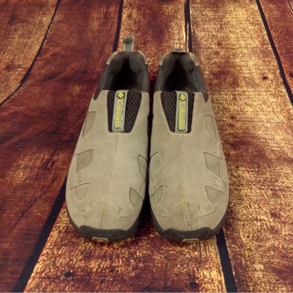 COLUMBIA SNEAKERS